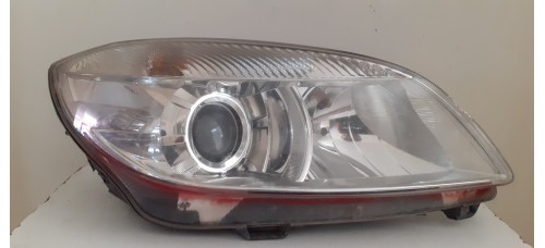 SKODA ROOMSTER SAĞ (06/14) HALOJEN MERCEKLİ